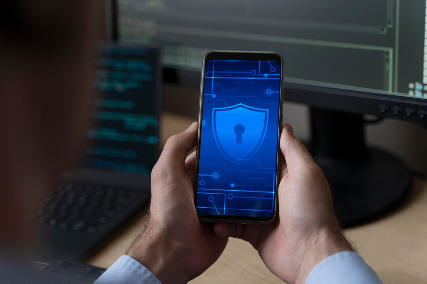 What Is a VPN and How It Protects Your Online Privacy?